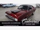 Thumbnail Photo 0 for 1973 Plymouth Duster